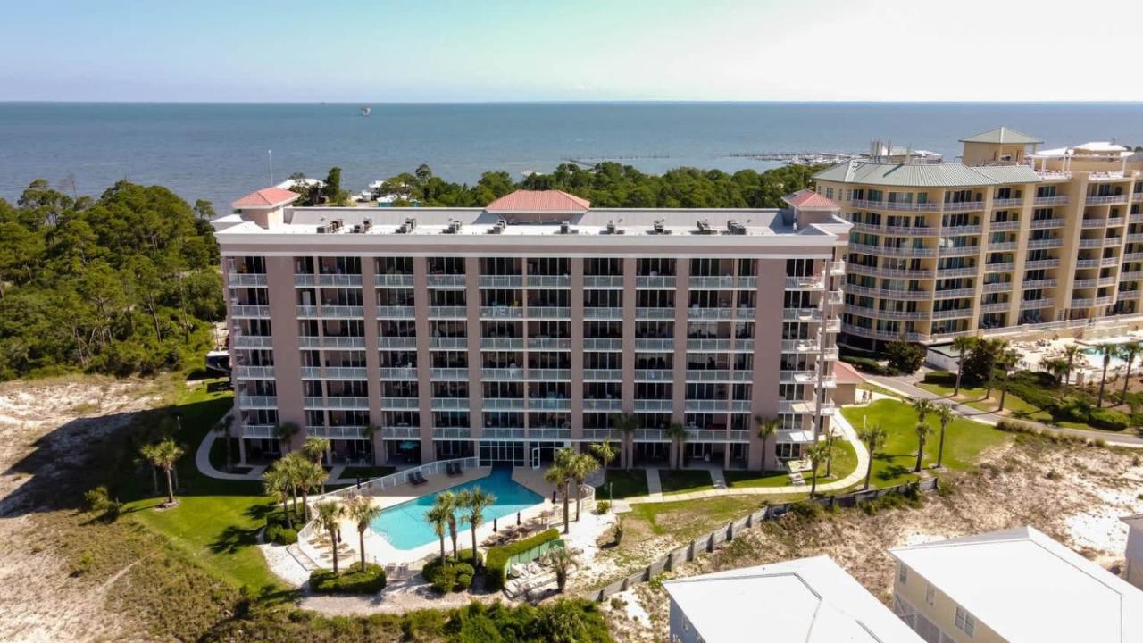 The Dunes 507 By Vacation Homes Collection 海湾海岸 外观 照片