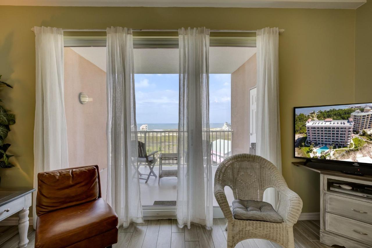 The Dunes 507 By Vacation Homes Collection 海湾海岸 外观 照片