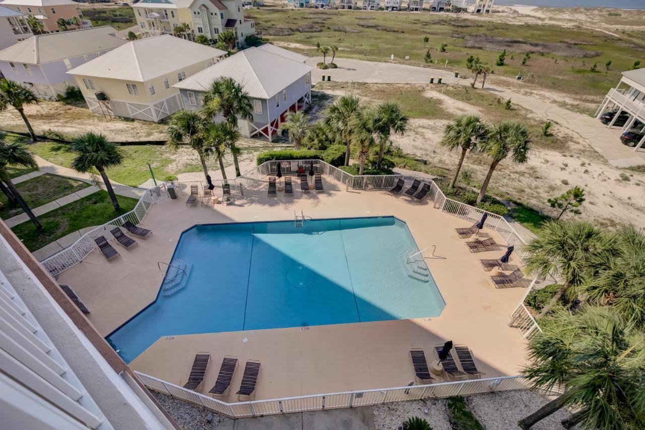 The Dunes 507 By Vacation Homes Collection 海湾海岸 外观 照片