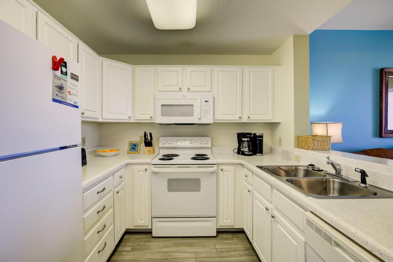 The Dunes 507 By Vacation Homes Collection 海湾海岸 外观 照片