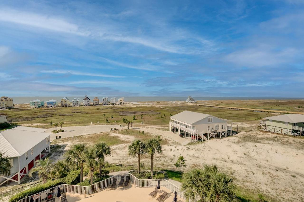 The Dunes 507 By Vacation Homes Collection 海湾海岸 外观 照片
