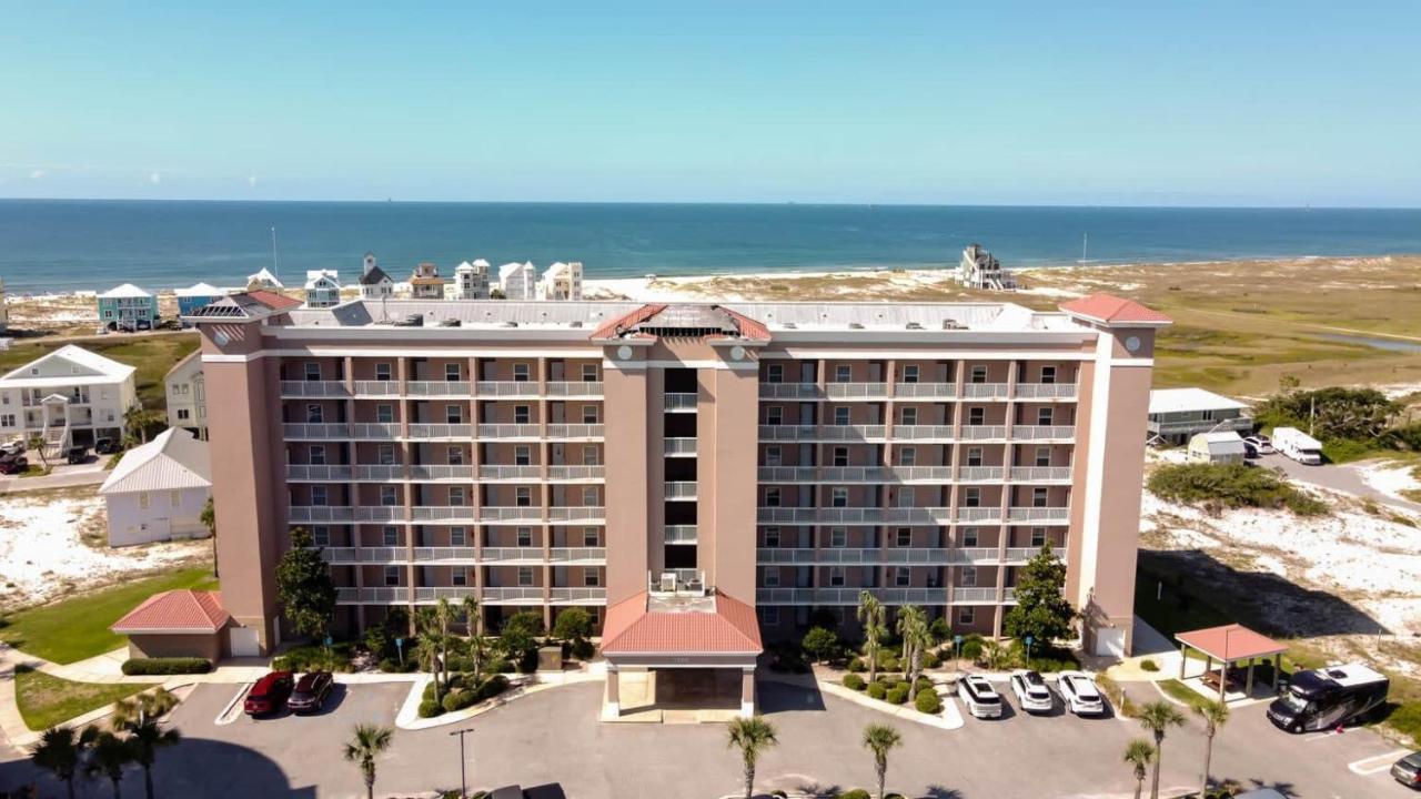 The Dunes 507 By Vacation Homes Collection 海湾海岸 外观 照片